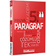 5. Snf Paragraf Soru Bankas Pruva Akademi