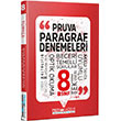 8. Snf Paragraf Deneme Pruva Akademi