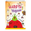 1. Snf Marsta Yaam Hikaye Pusula Yaynclk