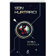 Son Kurtarıcı Ren Kitap