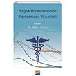 Salk Hizmetlerinde Performans Ynetimi Siyasal Kitabevi