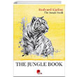 The Jungle Book Peta Kitap
