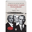 100. Yla Armaan Trkiyenin Seyir Defteri - Cumhuriyet Tarihi ncelemeleri I Dorlion Yaynlar