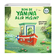 Beni de Yanna Alr Msn? Aratrmak Benim im Sincap Kitap