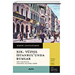 XIX. Yzyl stanbulunda Rumlar Alfa Yaynlar