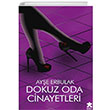 Dokuz Oda Cinayetleri Eksik Para Yaynlar