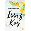 Issz Koy Mona Kitap
