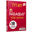 TYT-AYT Yeni Nesil Kral Paragraf Soru Bankas+10 Deneme Veri Yaynlar
