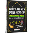 DHBT-MBSTS Ders Notlar 2018-2020-2022 km Soru zmleri Dijital Hoca Akademi