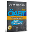 Usta Hocam ABT Sosyal Bilgiler retmenlii Soru Bankas Kne Yaynlar