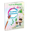 1. Snf Boyamal Matematik Keif Yaynlar