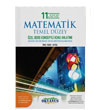 Okyanus 11 Temel Dzey Matematik zel Ders Konseptli