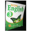 WOW ENGLSH LANGUAGE BOOK 3