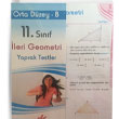11. Snf leri Geometri Yaprak Testler Birey Yaynlar