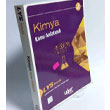 	YKS Hazrlk Kimya Konu Anlatml Soru Bankas 
