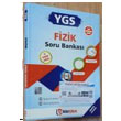 YGS Fizik Soru Bankas-Lider Plus Yaynlar