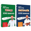 Hangi KPSS 2024 KPSS Trke+Matematik Soru 2 li Set Hangi KPSS Yaynlar