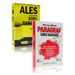 Ales Soru Bankas + KPSS ALES DGS YKS Paragraf Soru Bankas Pegem Akademi