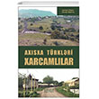 Axsxa Trklari Xarcamllar Astana Yaynlar