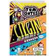 Tom Gates 13 lgn Macera (Gibi Bir ey) Tudem Edebiyat