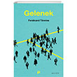 Gelenek Pnar Yaynlar