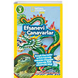 National Geographic Kids - Efsanevi Canavarlar Beta Kids