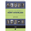 Krt Aydnlar Merutiyetten Cumhuriyete Pnar Yaynlar