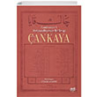 ankaya Cumhuriyeti Meknsallatran Bir Dergi olpan Kitap