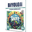 TYT Deneme Biyoloji Ulti Serisi Bran Denemeleri Bes Yaynlar