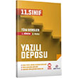 11. Snf Tm Dersler Yazl Deposu 1. Dnem 2. Yazl Alan Yaynlar