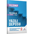 10. Snf Tm Dersler Yazl Deposu 1. Dnem 2. Yazl Alan Yaynlar