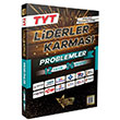 TYT Problemler Denemeleri 12 Yayn 36 Deneme Liderler Karmas