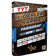 TYT Paragraf Denemeleri 12 Yayn 24 Deneme Liderler Karmas