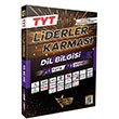 TYT Dil Bilgisi Denemeleri 20 Yayn 40 Deneme Liderler Karmas