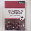 7.SINIF DN KLTR VE AHLAK BLGS SORU BANKASI 