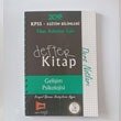 KPSS-ETM BLMLER GELM PSKOLOJS