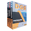 Tasar Yaynclk  DGS Modler Set 4 Kitap