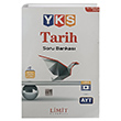 YKS Tarih Soru Bankas Limit Yaynlar