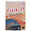 Palme Yaynevi Fizik Soru Kitab 11.Snf 