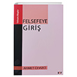 Felsefeye Giri / Ahmet Cevizci