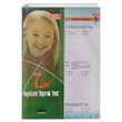 ifre Yaynclk 7.snf ngilizce Yaprak Test 