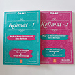  KPSS ABT Kelimat-1 ve Kelimat-2 Soru Bankas 