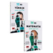 Yarg Yaynlar 2024 NDeep Serisi TYT Matematik ve TYT Trke Video Ders Notlar Seti