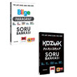 Yarg Yaynlar TYT AYT KPSS ALES DGS MS Kozmik ve Bilge Paragraf Soru Bankas Seti
