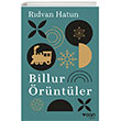 Billur rntler Can Yaynlar