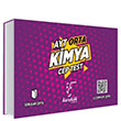 AYT Kimya Orta Cep Test Karekk Yaynlar