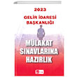 Gelir daresi Bakanl Mlakat Snavlarna Hazrlk Kitab Akfon Yaynlar