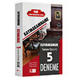 Kaymakamlk Sistem 7 Deneme zml Akfon Yaynlar