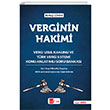 Verginin Hakimi Vergi Usul Kanunu ve Trk Vergi Sistemi Konu Anlatml Soru Bankas Akfon Yaynlar
