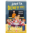 Snfta Deney Var! - Bilim Dolu Maceralar Tima ocuk